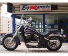 KAWASAKI VN VULCAN 800 CLASIC - mejor precio | unprecio.es