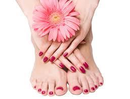 Manicura y pedicura 10€ ¡gran oferta de verano!