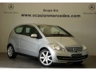 MERCEDES-BENZ A 180 CDI RED&BLACK - Madrid - mejor precio | unprecio.es