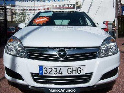 Opel Astra 1.3 ecoFLEX Essentia