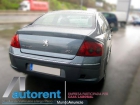 Peugeot 407 Sport HDi Sedan - mejor precio | unprecio.es