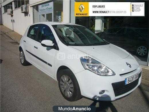 Renault Clio Expression 1.5dCi 85cv 5p. ec