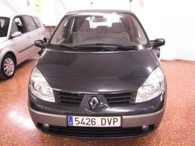 RENAULT SCENIC 1.9DCI PRIVILEGE - Barcelona