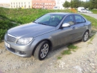 Vendo Mercedes C220CDI - mejor precio | unprecio.es