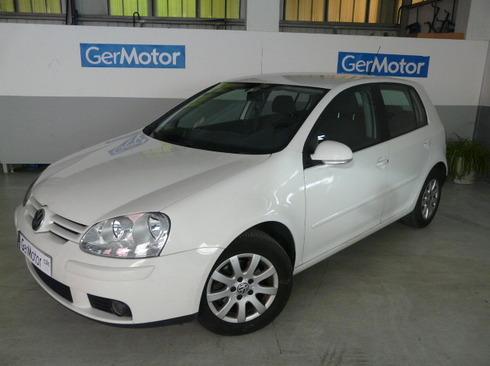 Volkswagen Golf 1.9 tdi 105cv 5P