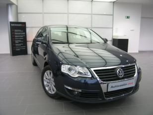 Volkswagen Passat 2.0 TDI CR Advance