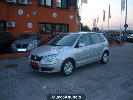 Volkswagen Polo 1.4 TDI Advance 70CV