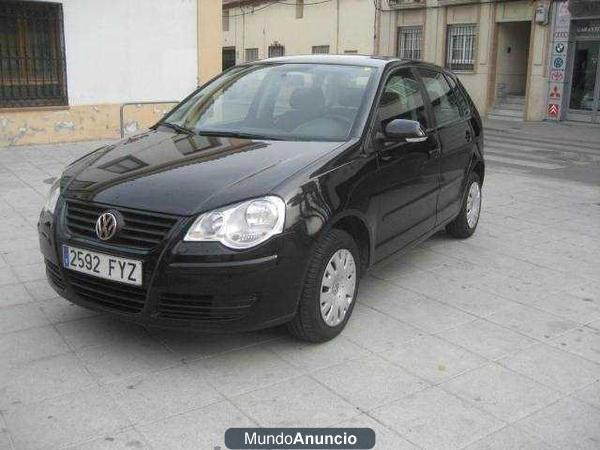 Volkswagen Polo 1.4TDI United 80