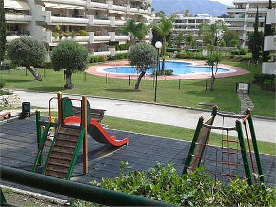 Apartamento en Marbella