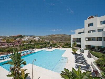 Apartamento en venta en Flamingos (Los), Málaga (Costa del Sol)