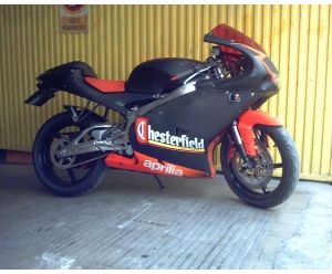 APRILIA RS 50 DESPIECE