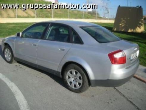 Audi A4 1.9 TDI 130CV