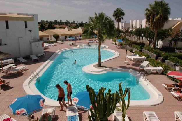 Bungalow en Maspalomas