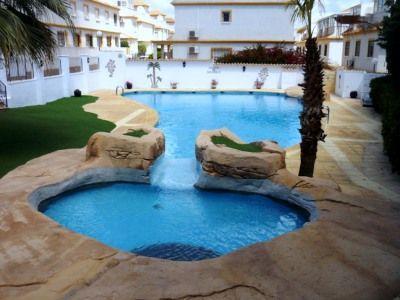 Casa en venta en Algorfa, Alicante (Costa Blanca)