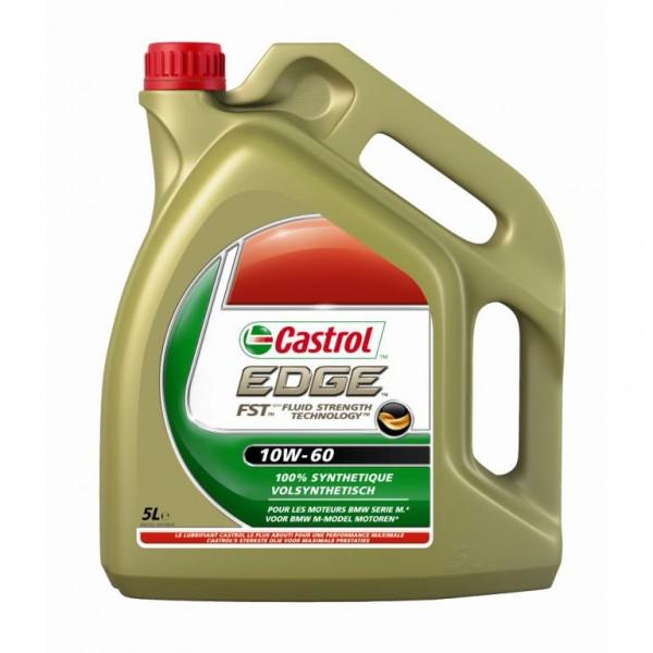 Castrol edge 10w60