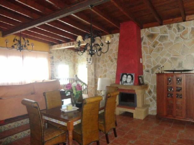 Chalet en Granadilla de Abona