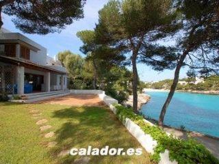 Chalet en venta en Cala d'Or, Mallorca (Balearic Islands)