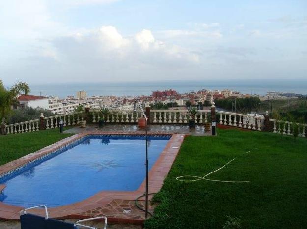 Chalet en venta en Estepona, Málaga (Costa del Sol)