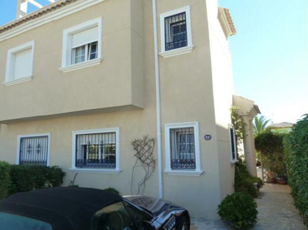 El raso   - Town House - El raso - CG10803   - 2 Habitaciones   - €176000€