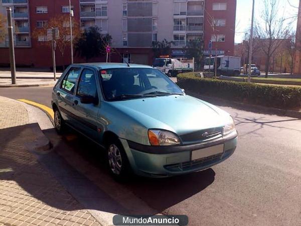 Ford Fiesta  1.3i Ambiente \'00