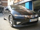 HONDA CIVIC 2.2 ICTDI TYPE S HERITAGE TODO INCLUIDO - Barcelona - mejor precio | unprecio.es