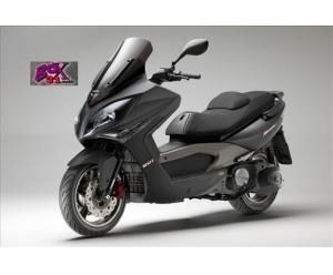 KYMCO XCITING 500 R ABS