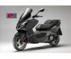 KYMCO XCITING 500 R ABS - mejor precio | unprecio.es