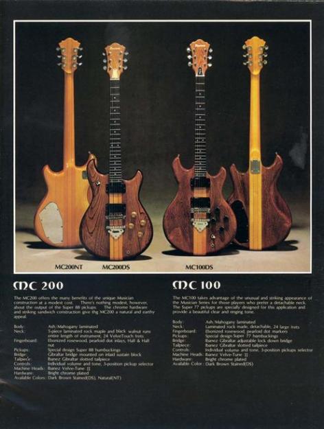 La Web de los Instrumenttos Vintage www.GuitarrasVintage.com