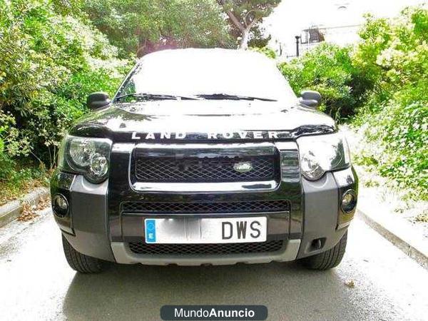 Land Rover Rover Freelander  2.0Td4 Sport