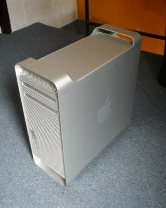 Mac pro dual-core intel xeon 2.66ghz 6gb ram