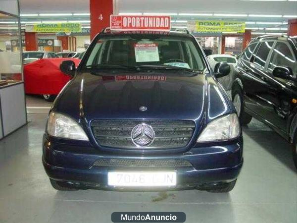 Mercedes-Benz ML 320 AUTO