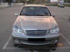 Mercedes C270 T SPORTPAKET CDI mod.2005 170cv *PIEL*6 vel* - mejor precio | unprecio.es