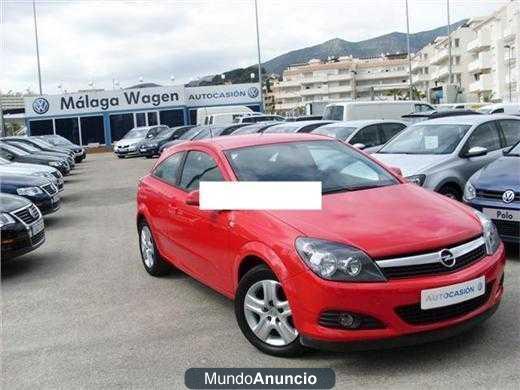 Opel Astra GTC 1.9 CDTi 120 CV Sport