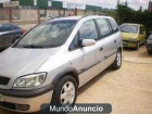 Opel Zafira 2.0 DI 16V ELEGANCE - mejor precio | unprecio.es