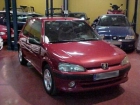 Peugeot 106 Sport - mejor precio | unprecio.es