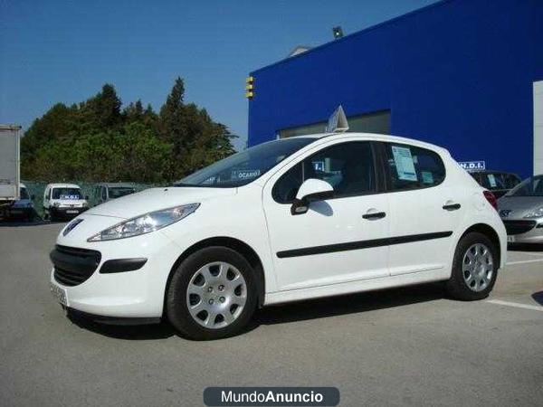 Peugeot 207 1.4HDI Urban