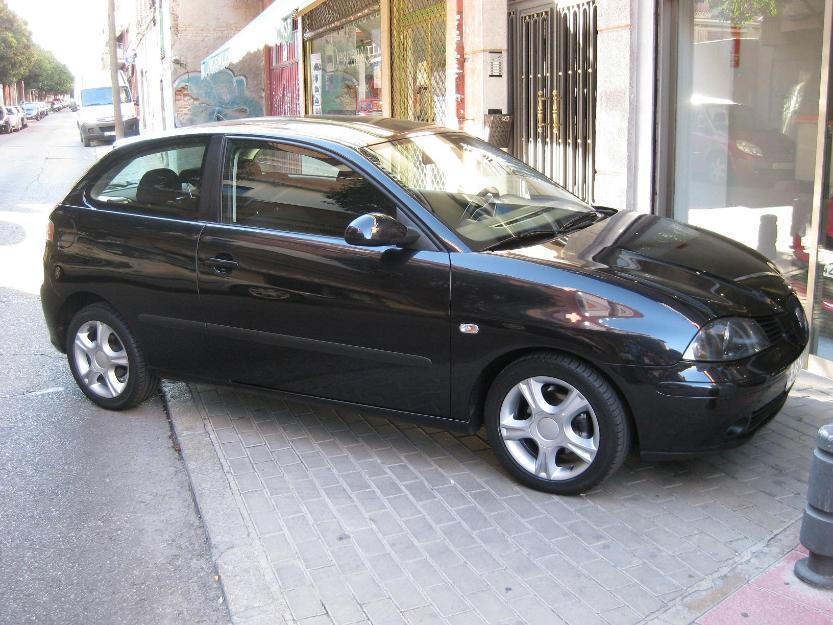 Seat Ibiza 1.4  100cv