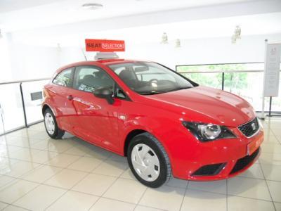 Seat Ibiza SC 1.2TDI CR Reference