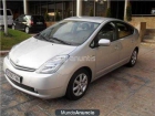 Toyota Prius 1.5 VVTi SOL HSD - mejor precio | unprecio.es