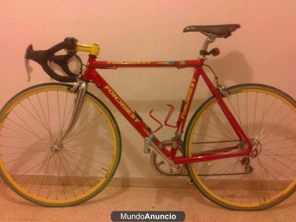 VENDO BICICLETA FONDRIEST