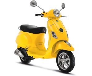 VESPA LX 125cc 4t