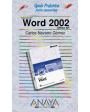 Word 2002