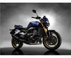 YAMAHA FZ8 N - mejor precio | unprecio.es