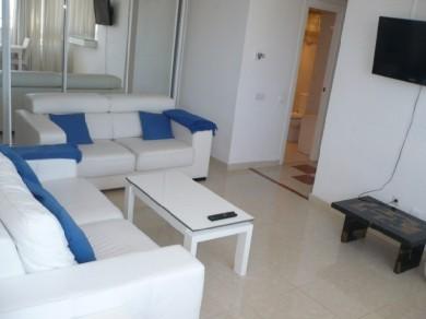 Apartamento con 1 dormitorio se vende en Marbella, Costa del Sol