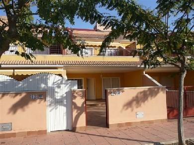 Apartamento con 2 dormitorios se vende en Santiago de la Ribera, Costa Calida