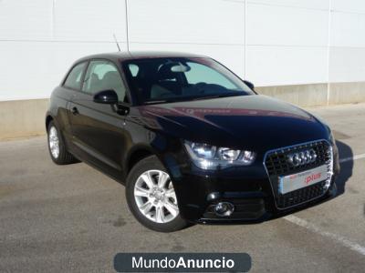 Audi A1 1.6TDI Attraction