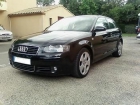 Audi A3 (2003) - mejor precio | unprecio.es