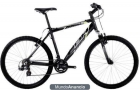 BICICLETA BH OVER X - mejor precio | unprecio.es