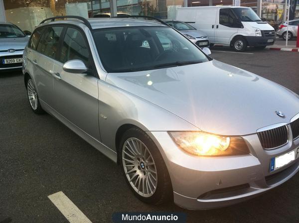 BMW SERIE 3 320d Aut. 6v Touring