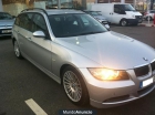 BMW SERIE 3 320d Aut. 6v Touring - mejor precio | unprecio.es